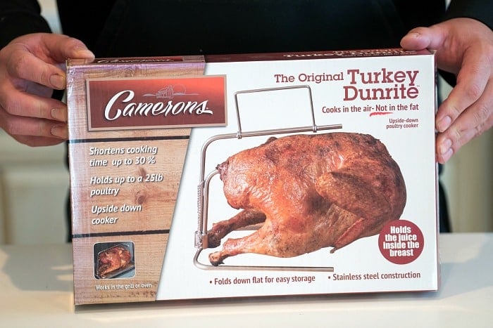 turkey dunrite review