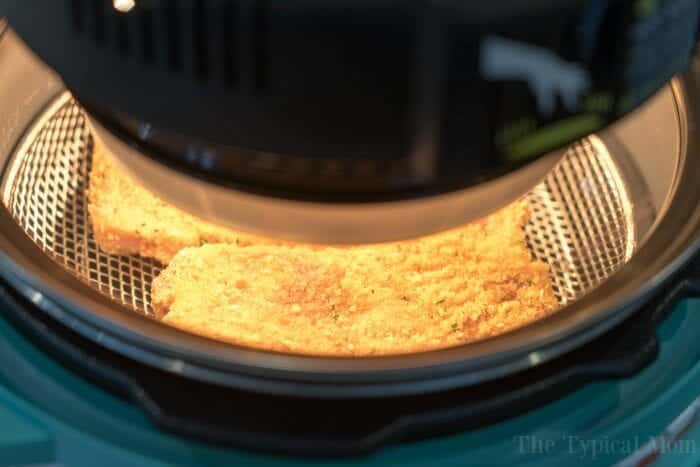 How To Preheat An Air Fryer