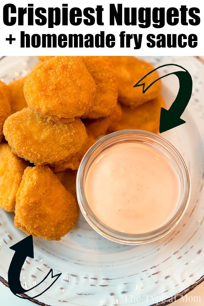 How To Make Fry Sauce The Typical Mom