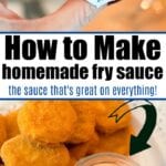 fry sauce recipe 2