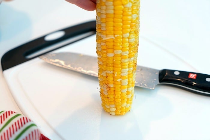 How to Smoke Corn on the Cob · The Typical Mom