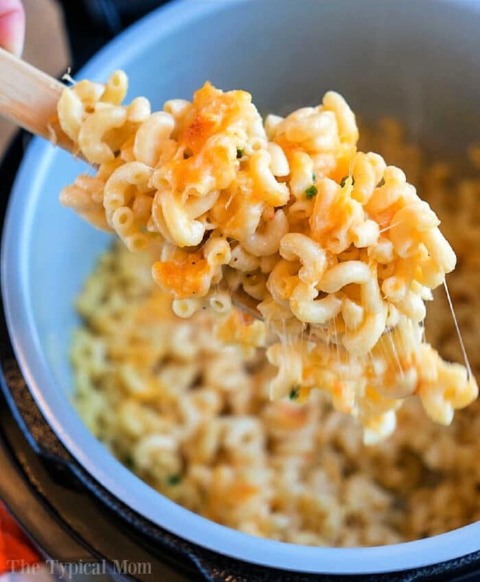 ninja-foodi-macaroni-and-cheese