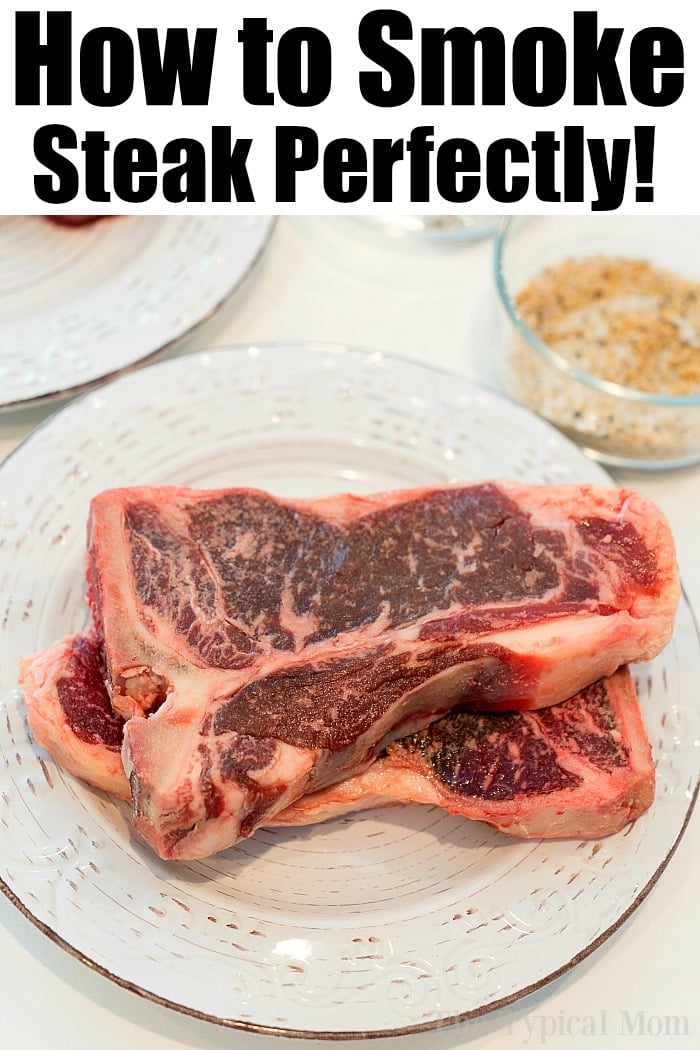 How To Cook Steak Indoors Without Smoke 