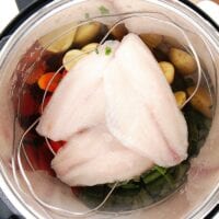 instant pot fish