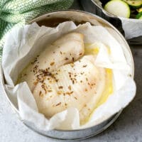 fish in instant pot