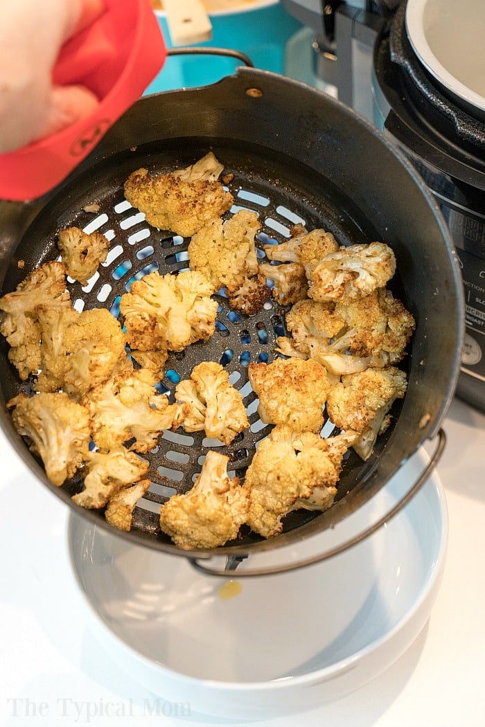 air fryer recipes