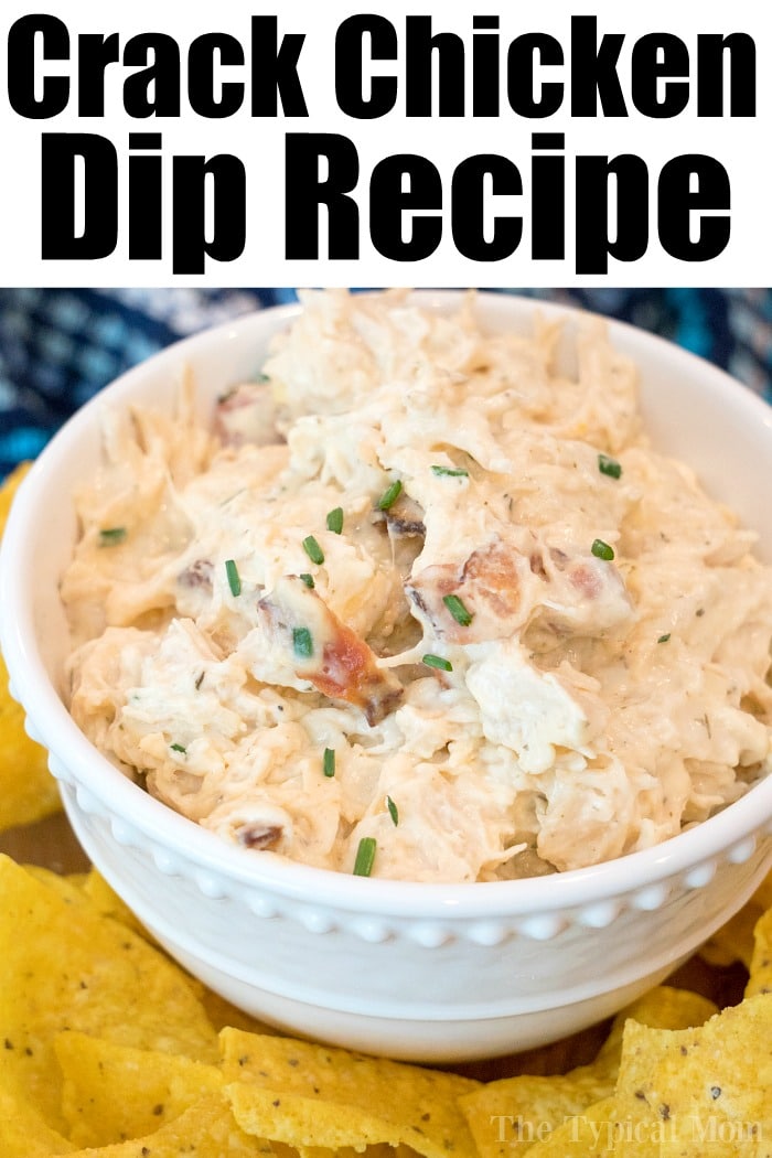 38+ Hot Dip Recipes for Parties - The Cookie Rookie®