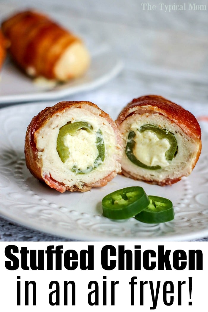 Ninja foodi stuffed chicken breast new arrivals