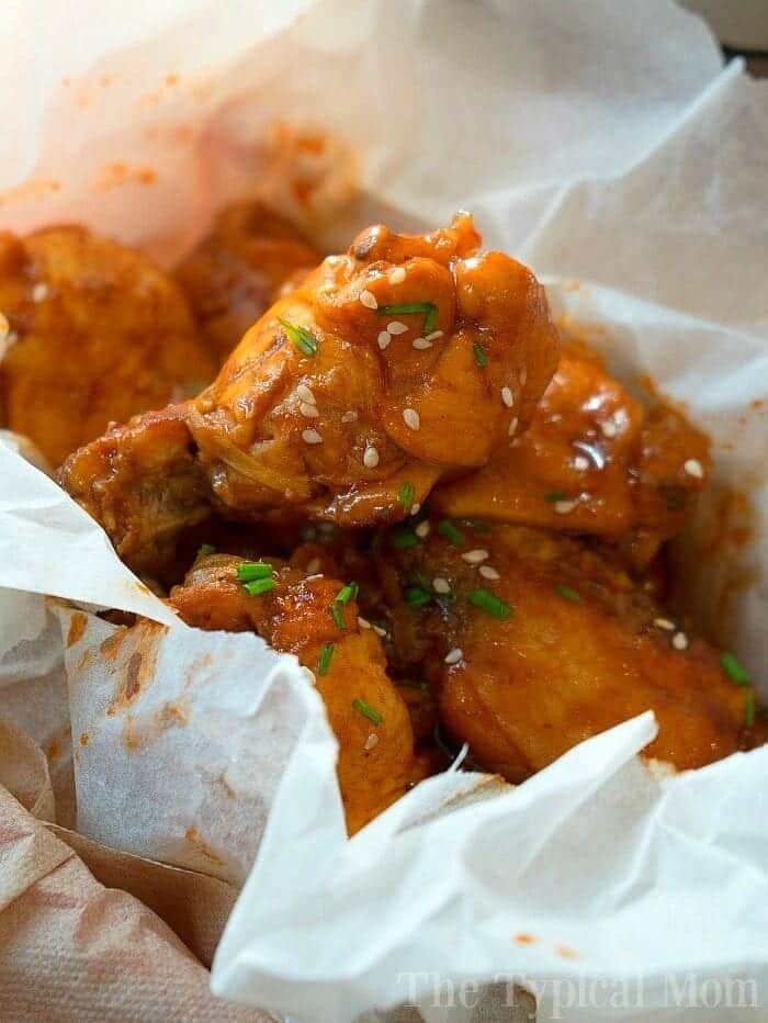 pressure-cooker-frozen-chicken-wings