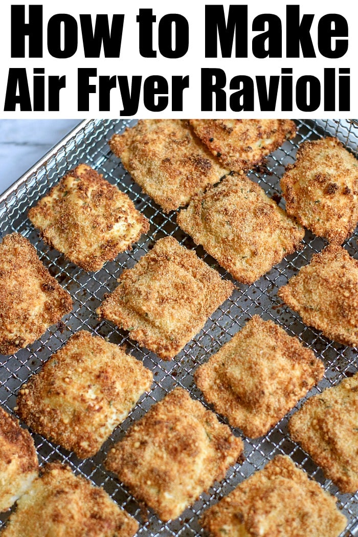 40 Easy Ninja Air Fryer Recipes