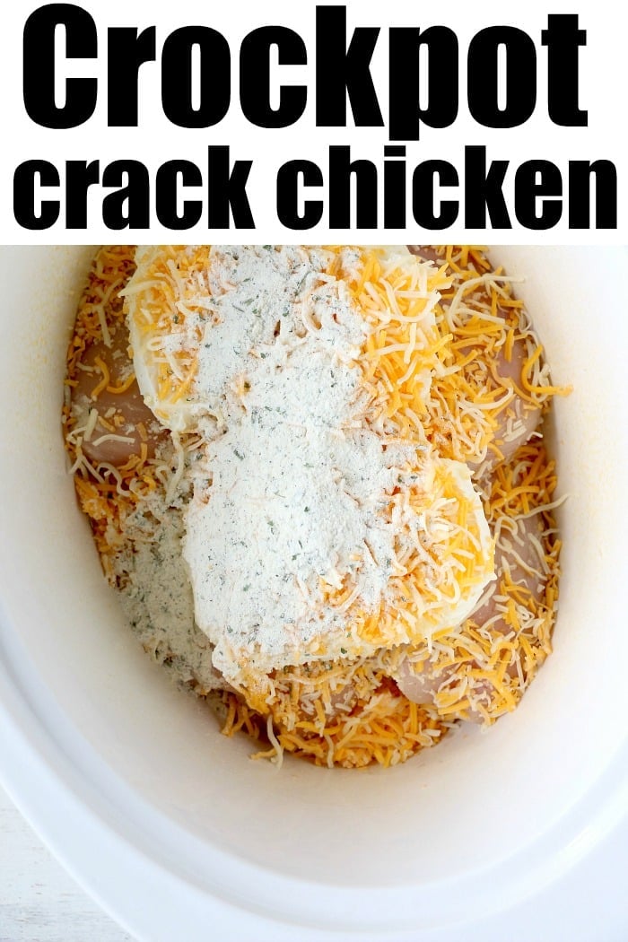 60+ Cheap & Easy Crockpot Recipes - Family Crock Pot Meals