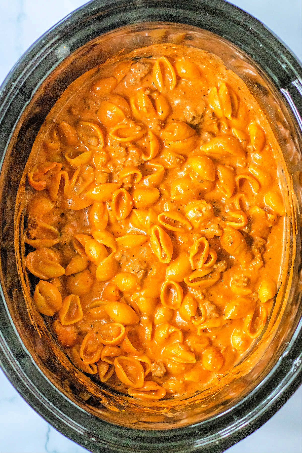 Crockpot Hamburger Recipes (Easy)