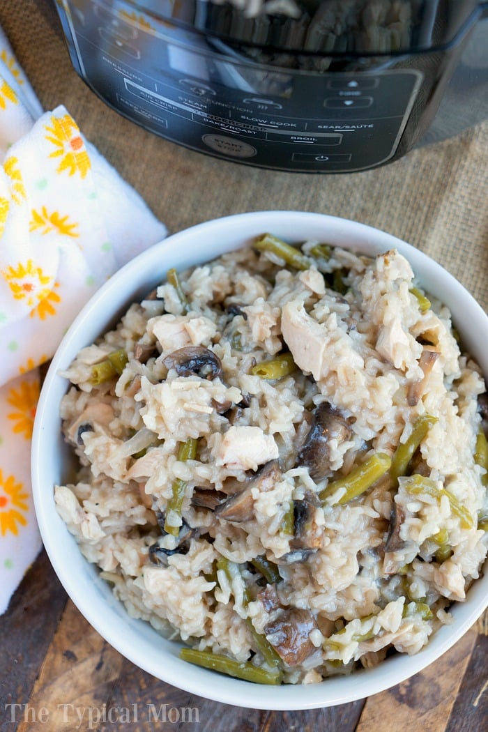 What's the Difference Between a Ninja Foodi and an Instant Pot? - The  Cookful