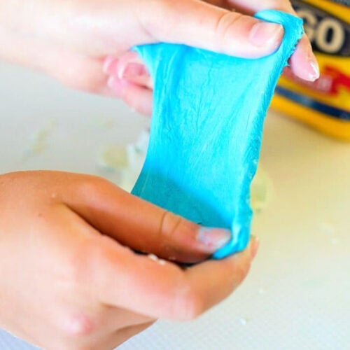 How to Make Slime Without Glue - 2 Recipes