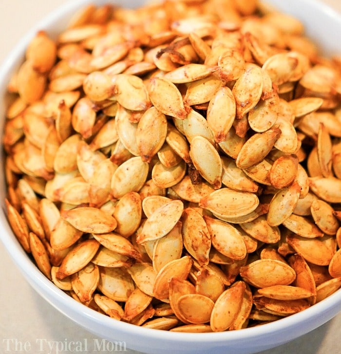 crispy-air-fryer-pumpkin-seeds-ninja-foodi-pumpkin-seeds