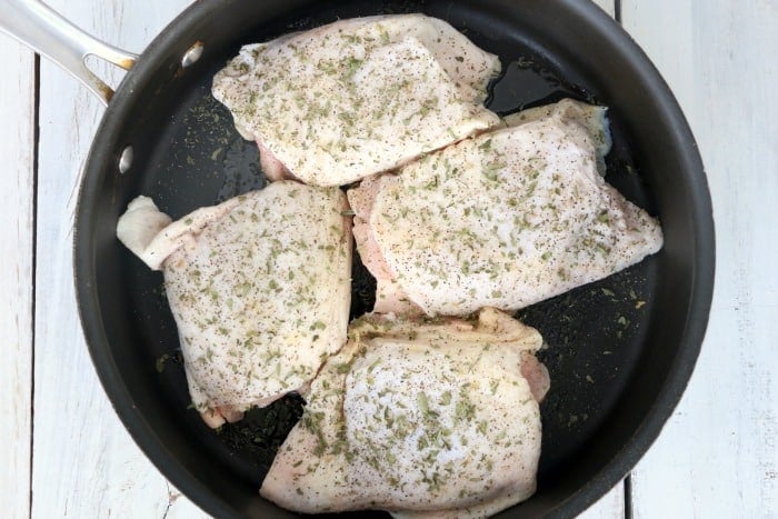 crockpot chicken and rice