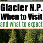 glacier national park