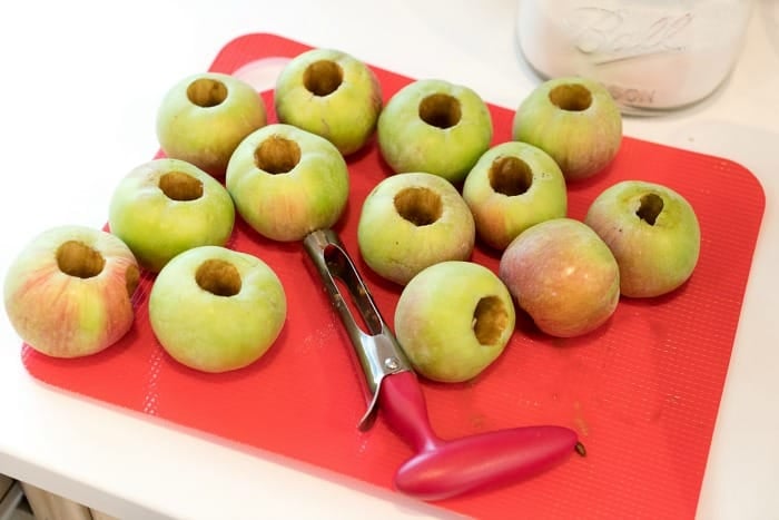 How to Dehydrate Apples: Step-by-Step Guide to Dehydrating Apples