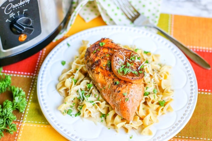 Lemon pepper chicken breast instant pot hot sale