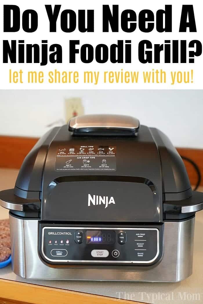 Ninja Foodi vs Instant Pot, which one is the best? - Sweet Savant