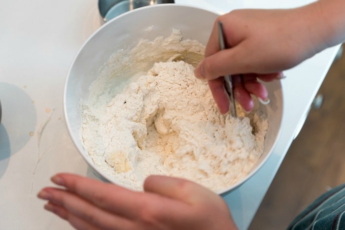 pecan snowball cookies