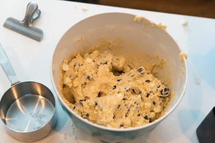 Making Cookie Dough with the Ninja Mega Kitchen System - Test Kitchen  Tuesday