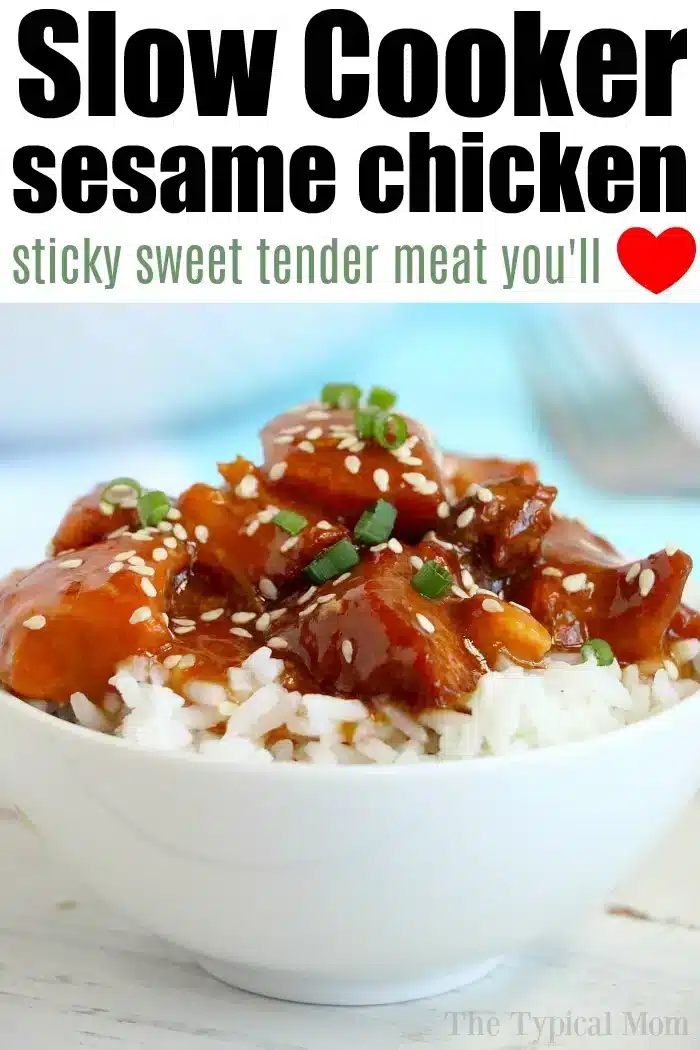 Crockpot Chicken Recipes - Easy Slow Cooker Chicken Recipes