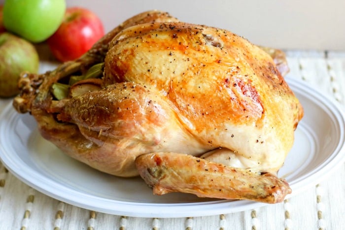 Small turkey discount in instant pot