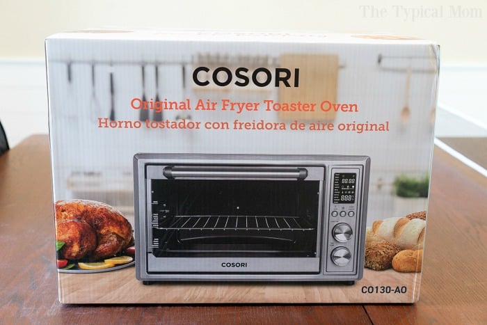 Cosori Original Air Fryer Toaster Oven