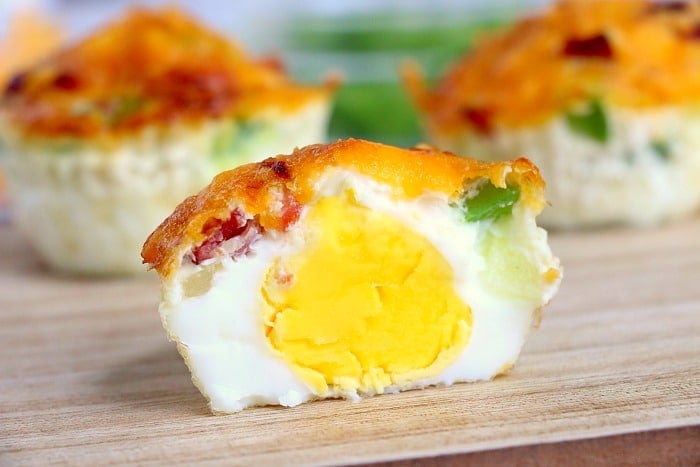 Air Fryer Egg Cups – Midwexican