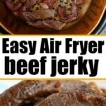 the best beef jerky