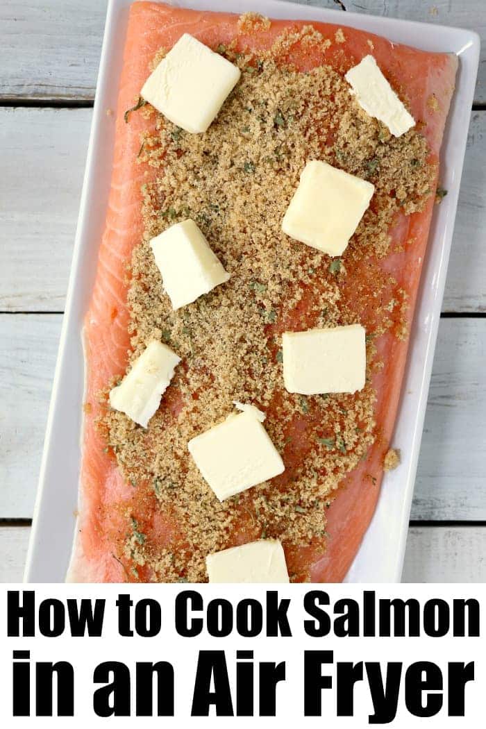 Salmon recipe 2024 ninja foodi