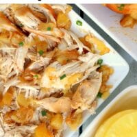 hawaiian chicken recipe