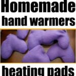 homemade hand warmers