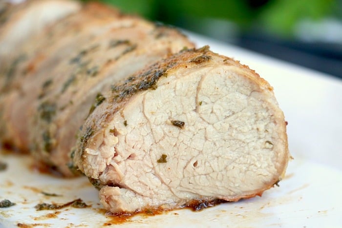 pork loin in ninja foodi pressure cooker