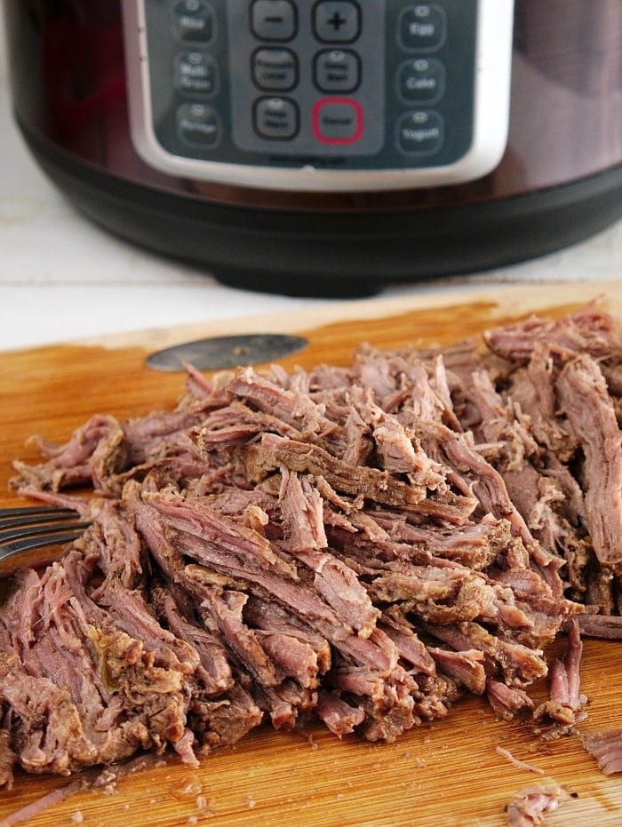 instant pot recipes