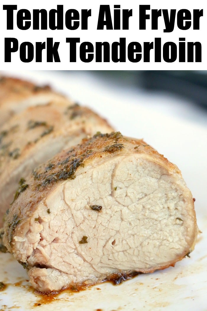 Pork tenderloin ninja foodi hot sale