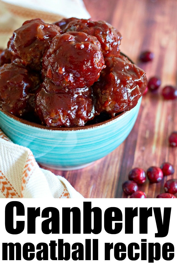 Cranberry bbq Sauce 