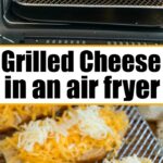 air fryer sandwich