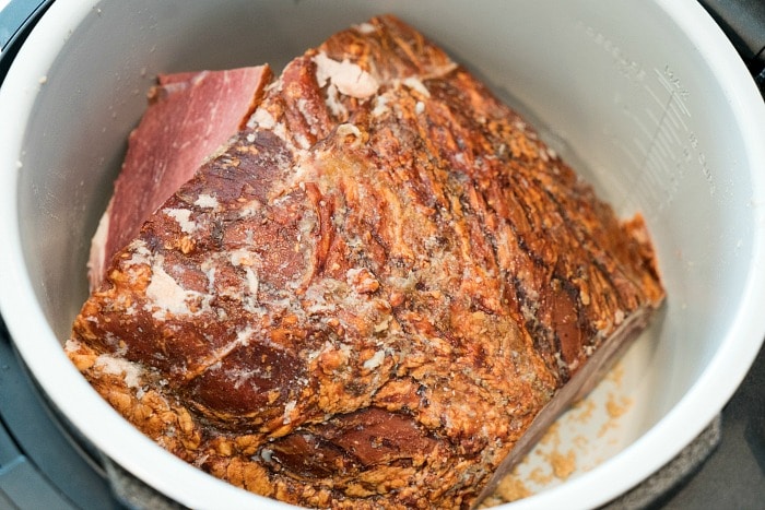 Best Ninja Foodi Ham Recipe The Typical Mom