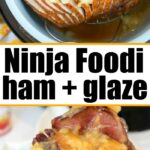 ninja foodi ham recipe