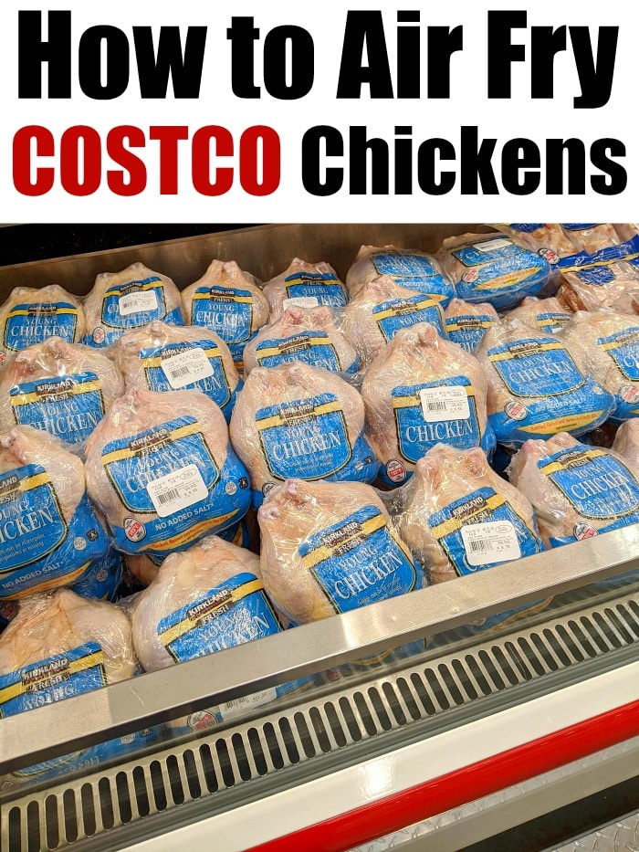 Costco Seasoned Chicken Wings : Roasted Buffalo Wings ...