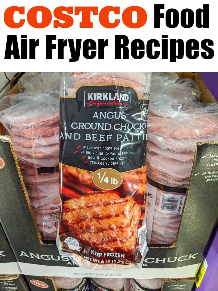 Costco Sale Item Review Taste Test Evergood Fine Foods Louisiana Brand Hot  Link Sausage Air Fried 