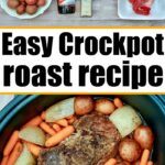 easy roast recipe