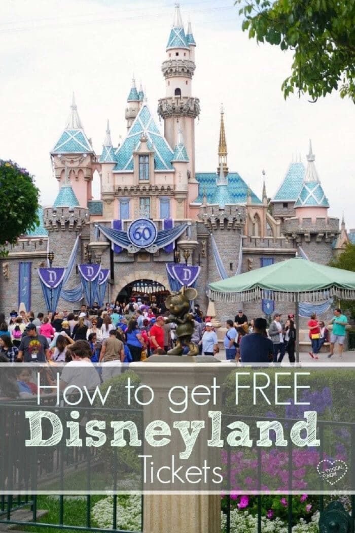 how-to-get-into-disneyland-for-free-free-disneyland-tickets