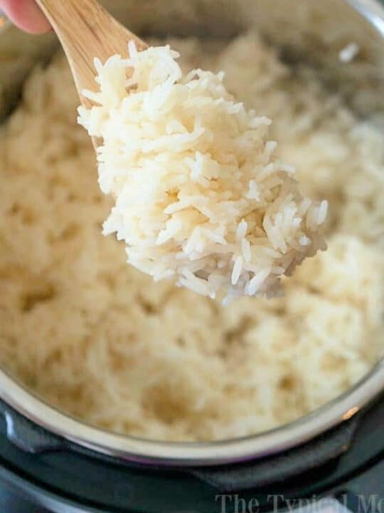How to Cook Arborio Rice on Stove Instant Pot Arborio Rice
