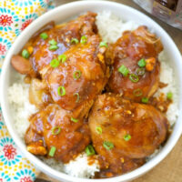 instant-pot-spicy-teriyaki-chicken-thighs