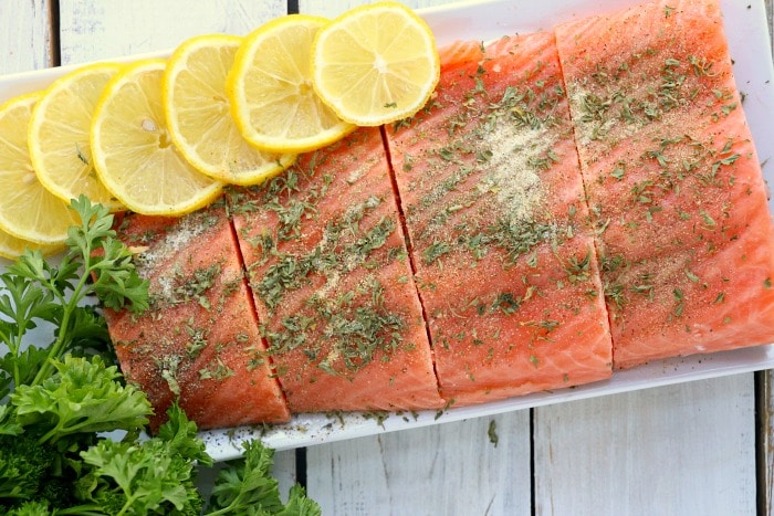 salmon