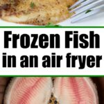 air fryer tilapia