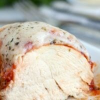 chicken parmesan recipe